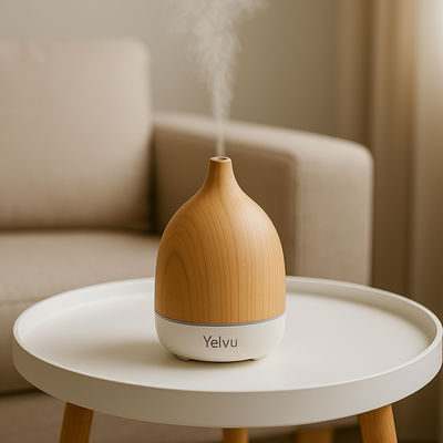 Yelvu Essential Oil Diffuser