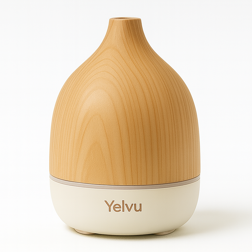 Yelvu Essential Oil Diffuser