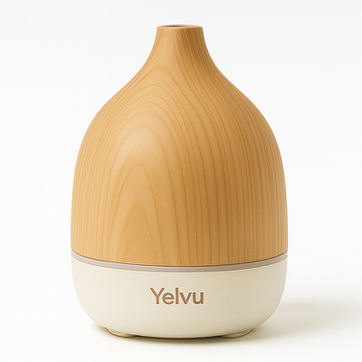 Yelvu Essential Oil Diffuser